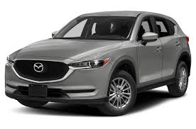 It's the same recipe that's been used. 2017 Mazda Cx 5 Specs And Prices