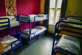 This hostel is 0.7 mi (1.1 km) from the convention centre dublin and 0.5 mi (0.7 km) from o'connell bridge. The 10 Best Hostels For Solo Travellers In Dublin Ireland