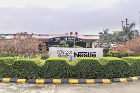 Nestle breaks into Rs1 trillion market cap club