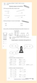 Check spelling or type a new query. Download Materialien Mathe Grundschule Lehrer Arbeitsblatter Mathematik Kopiervorlagen