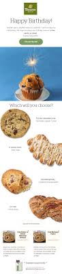 The best panera bread open on christmas. Panera Bread Free Birthday Food Best Rewards Programs