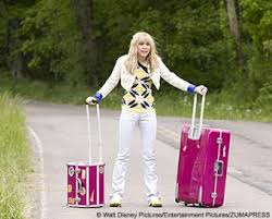 Hannah montana and miley are in authentic fashions from the highly rated disney tv show. Hannah Montana Costumes Lovetoknow