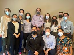 Hematology and Medical Oncology Fellows and Alumni