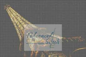 Maybe you would like to learn more about one of these? Eiffel Tower At Night In Paris Cross Stitch Chart Advanced Cross Stitch