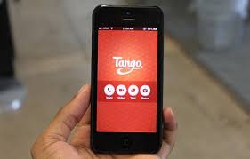 Tango is the best place to go live and video chat! Download Tango Links