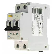 Des caractéristiques électriques de l'installation sur. Disjoncteur Differentiel 30ma Type A