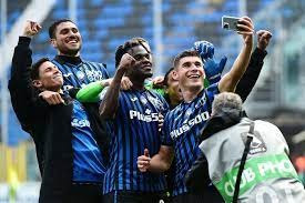 Maybe you would like to learn more about one of these? Atalanta Yuventus 1 0 Obzor Matcha 18 Aprelya 2021 Goda Seriya A Chempionat