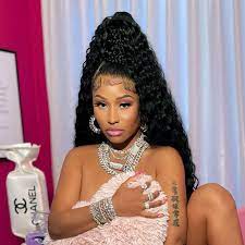 Hyperconfident, provocative, and almost cartoonishly larger than life, this rapper rode the strength of her style from mixtape queen to pop. Nicki Minaj Youtube