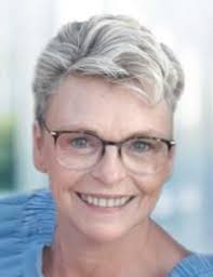 Myriam Schuermans († 05/08/2024)