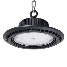 Chinaufo Led Low Bay Light 100w With Al Radiator Ce Rohs Saa Ul Fcc High Power Hot Selling China Factory On Global Sources