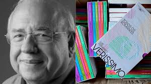 Adeus a Luis Fernando Verissimo: autor tinha mais de 80 obras e vendeu 5,6  mi de livros