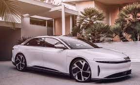 When is lucid motors going to do an ipo? Lucid Motors Is Going Public Before It Starts Selling Evs Engadget