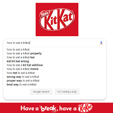 Over 126 kitkat posts sorted by time, relevancy, and popularity. Facebook