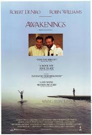 Will it really add much to the story? Awakenings 1990 By Penny Marshall