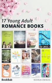 17 Books You Need To Read If You Liked The Fault In Our Stars Book Club Books Books For Teens Romantic Books