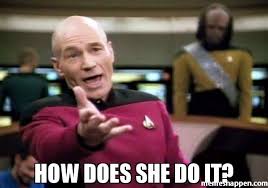 Image result for she did that meme