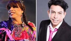 Ernesto Pimentel: cómo nació el personaje de la Chola Chabuca que llevó a  la fama al conductor de América TV | el reventonazo de la chola | TV  peruana | Farándula | La República