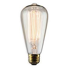 Cool Light Bulbs Bed Bath Beyond