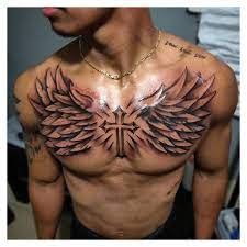 Pin On Tattoo For Men