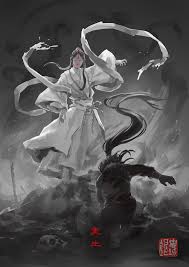 Just a bunch of memes, fanarts that i've collected and put into this book. Tgcf Fall By Gin Uzumaki On Deviantart