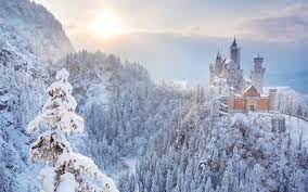 The first is a day trip from munich and the second is staying the night. 25 Facts About Neuschwanstein Castle In Germany Travel Leisure