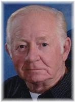 Ronald Hamann Obituary (1942