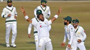 Pakistan won the toss and elected to bat. Pak Vs Sa 2nd Test Hasan Ali Grabs Wickets Off Successive Deliveries To Leave South Africa Struggling Cricket News India Tv