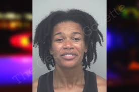 Asia Lampley — Gwinnett County Jail Bookings