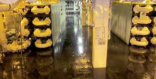 A Cascade Of Errors Led To Catastrophe At The West Point Treatment Plant Sheer Luck Spared Workers Lives