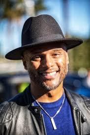 Kenny Lattimore Celebrates 54th Birthday as American Singer-Songwriter