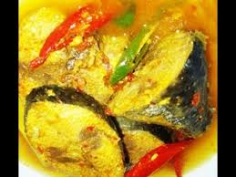 Berikut adalah resepi gulai kuning ikan tongkol untuk anda cuba. Resep Dan Cara Membuat Ikan Tongkol Bumbu Kuning Enak Lezat Youtube