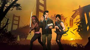 Season one app for android. Bridge Constructor The Walking Dead Apk And Android Game Free Download Links