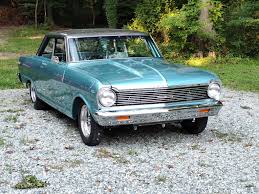 Image result for Twilight Turquoise 1962 Nova