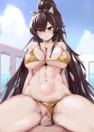 Rule34 - If it exists, there is porn of it   7705846