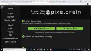 Pastebin.com is the number one paste tool since 2002. Pixeldrain Com Youtube