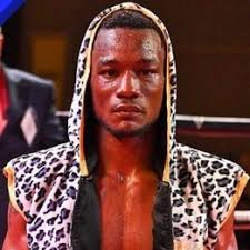 Antonio Dunton-El Jr vs. Ron Leon, Conde vs. Hall