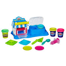 Play Doh Sweet Shoppe Double Desserts Playset Play Doh Play Doh Toys Playset