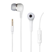 Earphone for Plum Axe 4 by Maxbhi.com