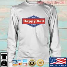 Like c'mon, why is every hard seltzer in a sh*tty skinny can. Happy Dad Hard Seltzer T Shirt Hoodie Sweater Long Sleeve And Tank Top