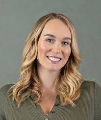 Katherine Hocking's Instagram, Twitter & Facebook