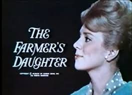 A Shroud of Thoughts: American Rural Comedies of the Sixties Part Four