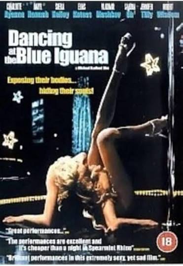 Amazon.com: Dancing at the Blue Iguana : Movies & TV