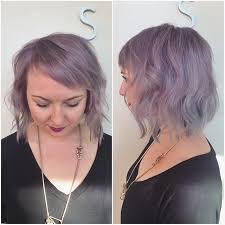 If you have a round face, an. 40 Most Flattering Bob Hairstyles For Round Faces 2021 Hairstyles Weekly