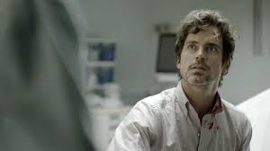 New album santa muerte sept 13, 2019. The Sinner Season 3 Trailer Matt Bomer Jumpstarts A New Mystery Ew Com