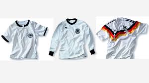 Die deutsche nationalmannschaft hat allerdings nicht nur bei weltmeisterschaften auftrumpfen können. Heute Kommt Das Neue Trikot Der Deutschen Nationalmannschaft Dfb Deutscher Fussball Bund E V
