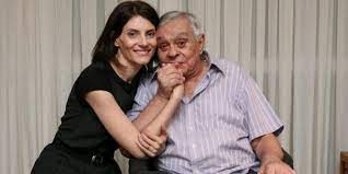 Humorista estava internado em estado delicado desde dezembro; 4oszh9dkqwkrxm