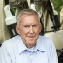 Obituary information for George Avery Cooke