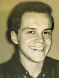 Obituary for Ronald "Ron" Joseph Freitag