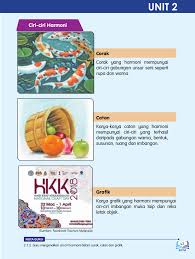 Muat 10 file abba 3 inci. Pendidikan Seni Visual Pendidikan Khas Tingkatan 3 Pages 51 100 Flip Pdf Download Fliphtml5