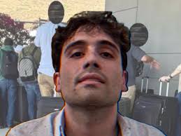 “Los Chapitos van a cantar, nos vamos a enterar de muchas cosas”: Anaya  exige al gobierno de México romper pacto de impunidad